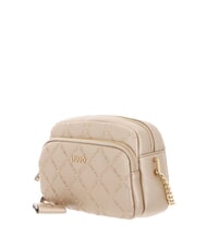 LIUJO ADONIDE Mini shoulder bag Light / Gold - Women&rsquo;s Bags - 2