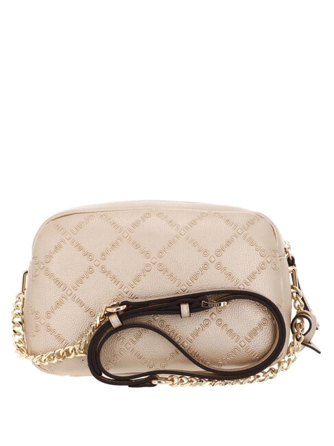 ADONIDE Mini shoulder bag Light / Gold - Women&rsquo;s Bags