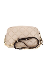 LIUJO ADONIDE Mini shoulder bag Light / Gold - Women&rsquo;s Bags - 3