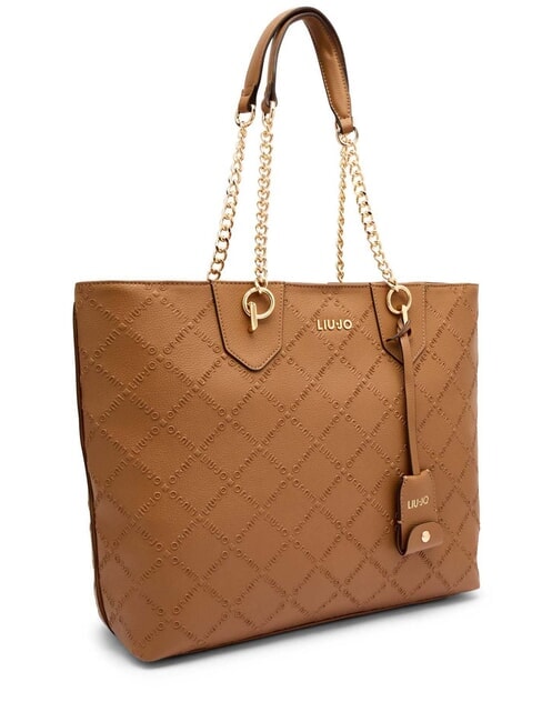 ADONIDE Shopping Bag suede - Women&rsquo;s Bags