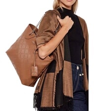 LIUJO ADONIDE Shopping Bag suede - Women&rsquo;s Bags - 5