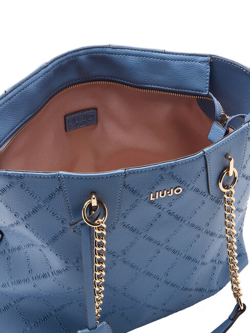 ADONIDE Shopping Bag light denim - Women&rsquo;s Bags