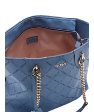 LIUJO ADONIDE Shopping Bag light denim - Women&rsquo;s Bags - 3