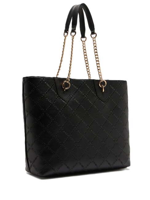 ADONIDE Shopping Bag BLACK - Women&rsquo;s Bags