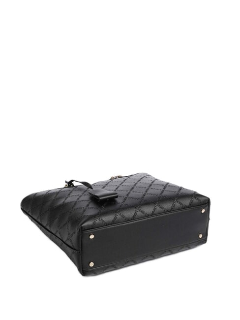 ADONIDE Shopping Bag BLACK - Women&rsquo;s Bags