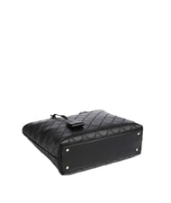 LIUJO ADONIDE Shopping Bag BLACK - Women&rsquo;s Bags - 3