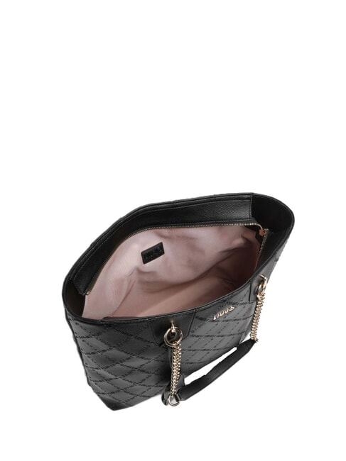 ADONIDE Shopping Bag BLACK - Women&rsquo;s Bags