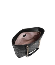 LIUJO ADONIDE Shopping Bag BLACK - Women&rsquo;s Bags - 4