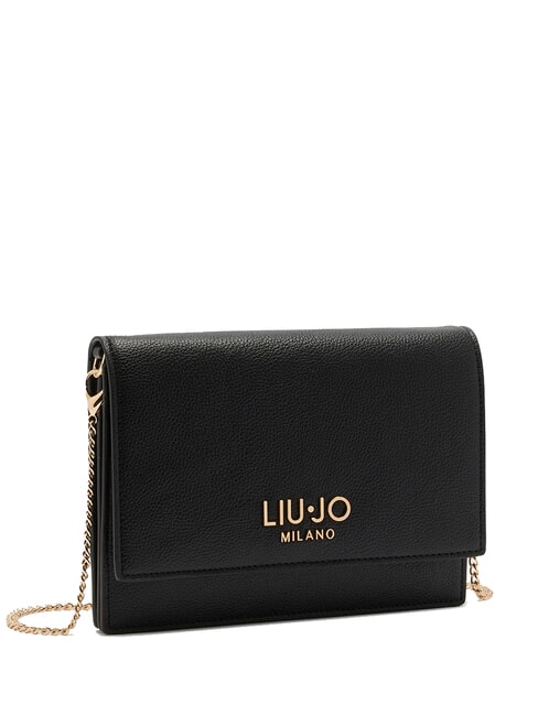 EVRIM Mini shoulder bag BLACK - Women&rsquo;s Bags