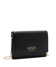LIUJO EVRIM Mini shoulder bag BLACK - Women&rsquo;s Bags - 2