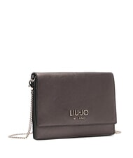 LIUJO EVRIM Mini shoulder bag anthracite met. - Women&rsquo;s Bags - 2