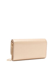 LIUJO EVRIM Wallet / Shoulder Bag Light / Gold - Women&rsquo;s Wallets - 2