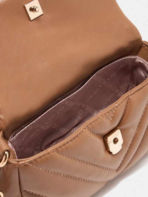 LUNNY Mini shoulder bag suede - Women&rsquo;s Bags