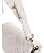 LIUJO LUNNY Mini shoulder bag marble - Women&rsquo;s Bags - 3