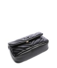 LIUJO LUNNY Mini shoulder bag BLACK - Women&rsquo;s Bags - 3