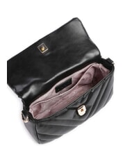 LIUJO LUNNY Mini shoulder bag BLACK - Women&rsquo;s Bags - 4