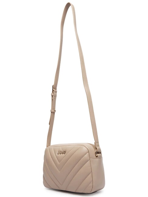 LUNNY  Mini shoulder bag NEUTRAL - Women&rsquo;s Bags