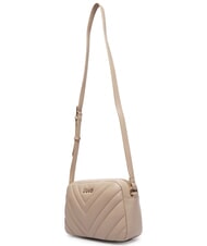 LIUJO LUNNY  Mini shoulder bag NEUTRAL - Women&rsquo;s Bags - 3
