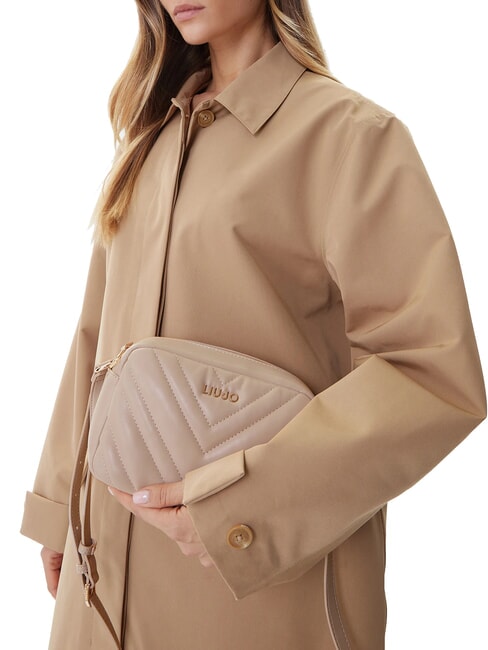 LUNNY  Mini shoulder bag NEUTRAL - Women&rsquo;s Bags