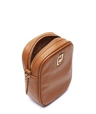 LIUJO ACHALA Smartphone shoulder bag suede - Women&rsquo;s Bags - 4