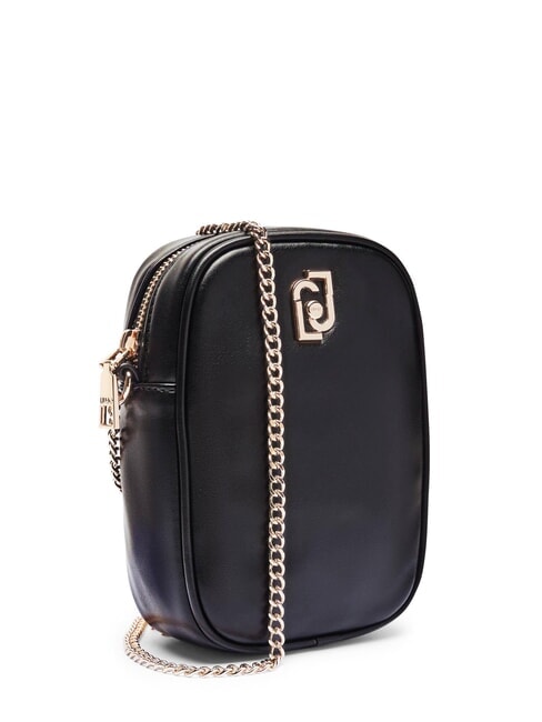 ACHALA Smartphone shoulder bag BLACK - Women&rsquo;s Bags