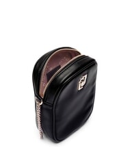 LIUJO ACHALA Smartphone shoulder bag BLACK - Women&rsquo;s Bags - 4