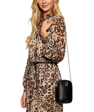 LIUJO ACHALA Smartphone shoulder bag BLACK - Women&rsquo;s Bags - 5