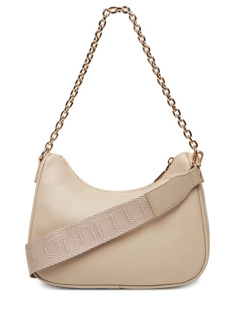 ACHALA Small bag with chain and pouch NEUTRAL - Women&rsquo;s Bags