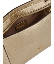 LIUJO MANHATTAN Shoulder bag Light / Gold - Women&rsquo;s Bags - 3
