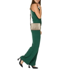 LIUJO MANHATTAN Shoulder bag Light / Gold - Women&rsquo;s Bags - 4