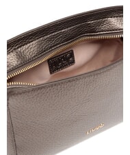 LIUJO MANHATTAN Shoulder bag dark light metal - Women&rsquo;s Bags - 4