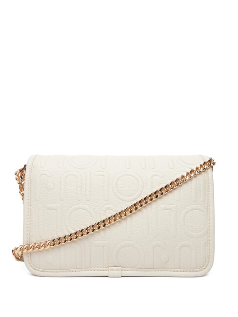 MANHATTAN Convertible bag with flap marble - Women&rsquo;s Bags