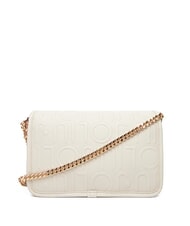 LIUJO MANHATTAN Convertible bag with flap marble - Women&rsquo;s Bags - 3