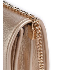 LIUJO MANHATTAN Shoulder bag Light / Gold - Women&rsquo;s Bags - 3