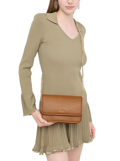 MANHATTAN Shoulder bag gingerbread - Women&rsquo;s Bags