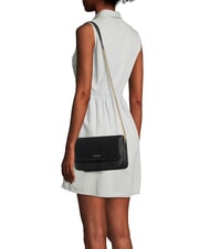 LIUJO MANHATTAN Shoulder bag BLACK - Women&rsquo;s Bags - 4