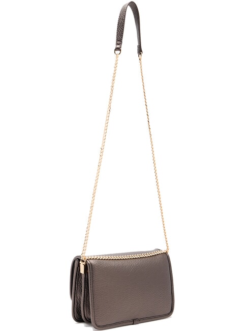 MANHATTAN Shoulder bag dark light metal - Women&rsquo;s Bags