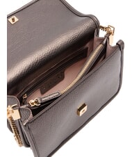 LIUJO MANHATTAN Shoulder bag dark light metal - Women&rsquo;s Bags - 3