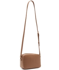 LIUJO HALONA Camera bag with embossed logo suede - Women&rsquo;s Bags - 2