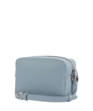 LIUJO HALONA Camera bag with embossed logo light denim - Women&rsquo;s Bags - 2