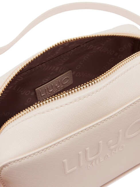 HALONA Camera bag with embossed logo marble - Women&rsquo;s Bags