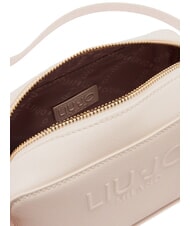 LIUJO HALONA Camera bag with embossed logo marble - Women&rsquo;s Bags - 3