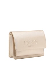 LIUJO HALONA Shoulder bag Light / Gold - Women&rsquo;s Bags - 2
