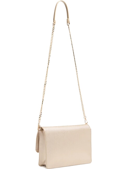HALONA Shoulder bag Light / Gold - Women&rsquo;s Bags