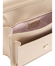 LIUJO HALONA Shoulder bag Light / Gold - Women&rsquo;s Bags - 4