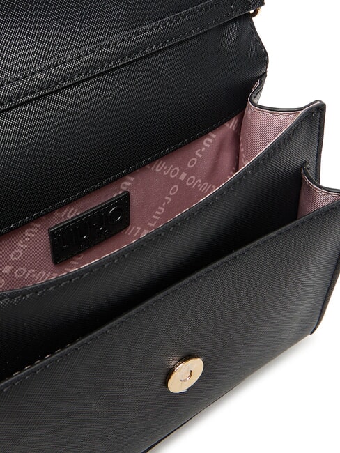 HALONA Shoulder bag BLACK - Women&rsquo;s Bags