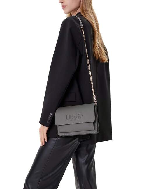 HALONA Shoulder bag anthracite - Women&rsquo;s Bags