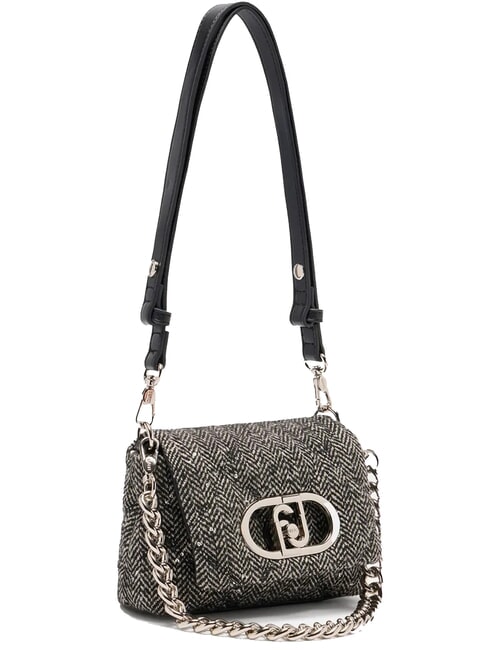 LAPUFFY Mini shoulder bag, with shoulder strap BLACK - Women&rsquo;s Bags