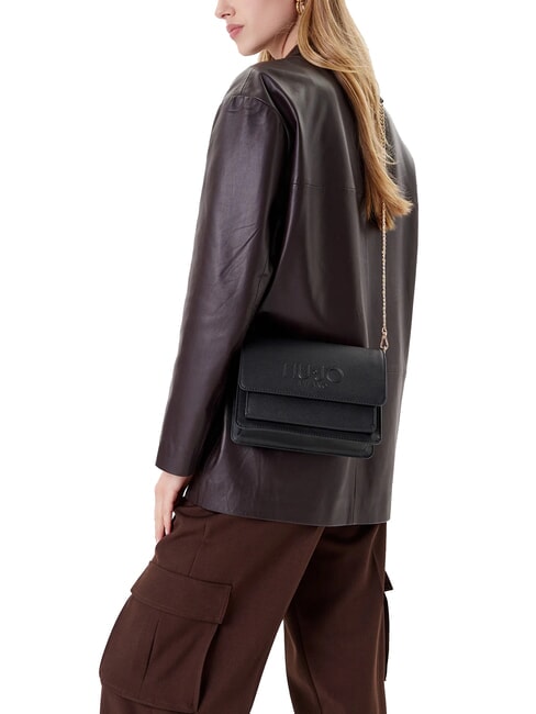 HALONA Shoulder bag BLACK - Women&rsquo;s Bags