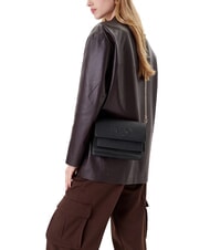 LIUJO HALONA Shoulder bag BLACK - Women&rsquo;s Bags - 5